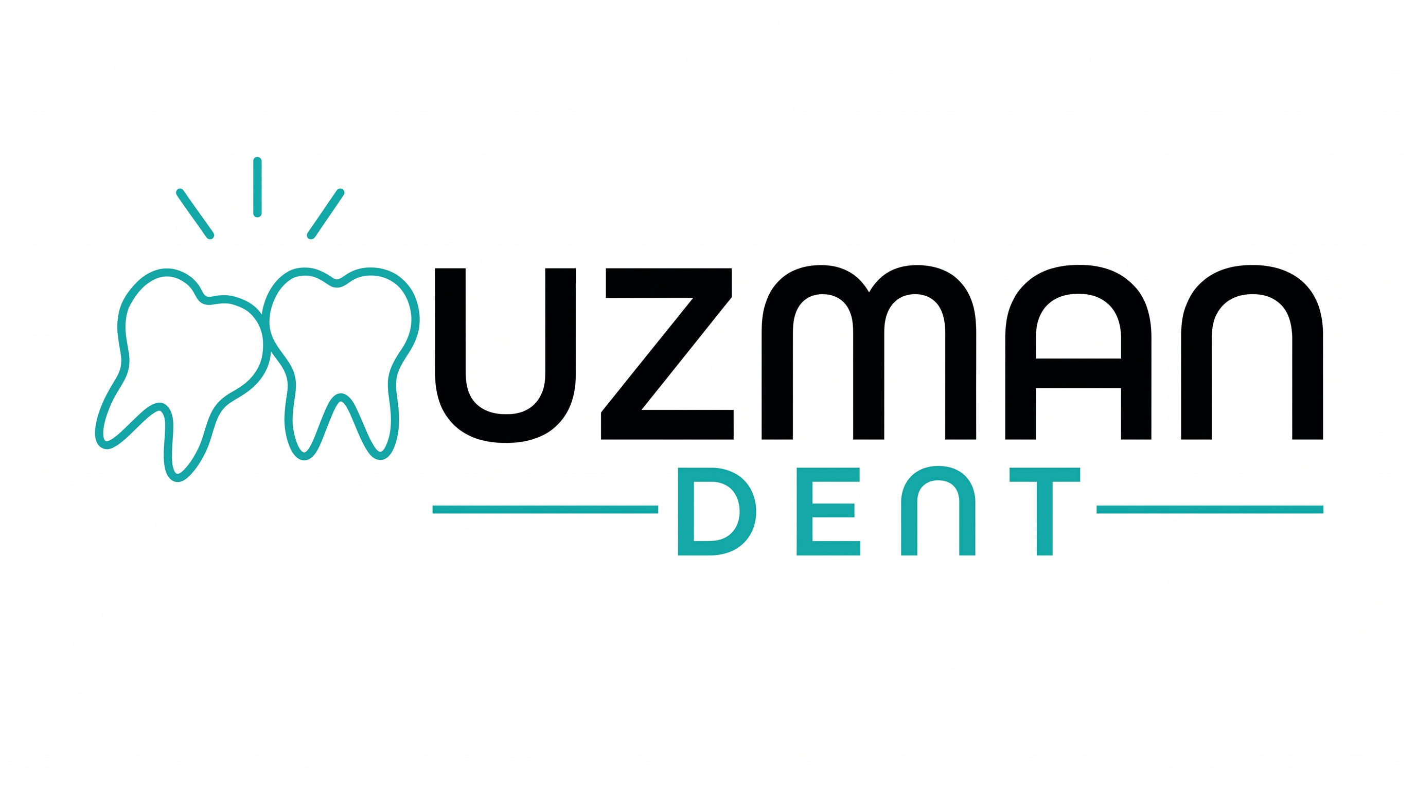 Uzman Dent logosu